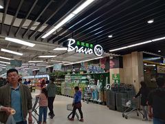 -万达茂商场(南京仙林店)