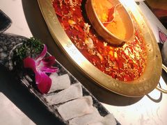-哥老官重庆美蛙鱼头(宝山龙湖店)