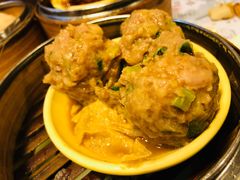 -点点心点心专门店(旺角店)