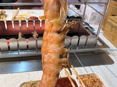 -玉善烧烤串城(长春总店)
