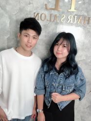 -AD HAIR 