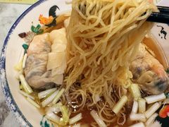 -刘森记面家(桂林街店)