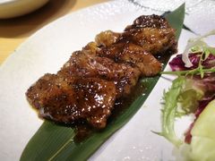 -富山日式料理(宽厚里店)