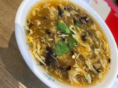 老八酸辣汤-堂上堂(益民街店)