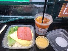 -孖记茶档·热腾茶餐(荔湾领展广场店)