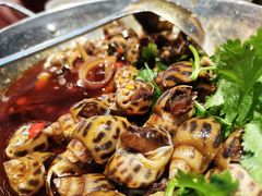 -力力渔港(香樟路店)