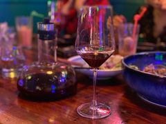 -JUKEBOX玖部音乐餐厅(华侨城店)