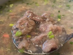 瑞金牛肉汤-客家大院·非遗赣南客家菜(郁孤台店)