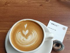 -纽巷咖啡 SOFTFOCUS COFFEE(锦和巴黎时韵店)