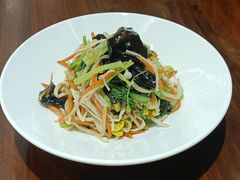-奇芳阁·百年清真南京菜(夫子庙店)