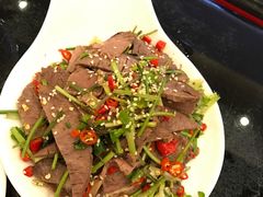 -椒小兔·盐帮川菜中餐厅(金沙时代广场店)