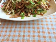 -华天二友居肉饼(宫门口店)