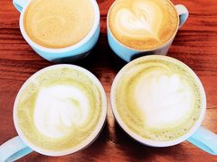 -VESH COFFEE(定西路店)