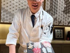 -辉·四季料亭·怀石料理·深夜食堂烧鸟·Omakase