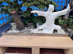 -南拳十三姨·潮汕砂锅粥·粤菜(西单大悦城店)