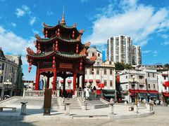 -汕头市小公园