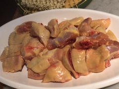 -尚尚仙·酸汤猪手·猪肚鸡火锅(华联万柳购物中心店)