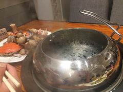-海味当家·蒸锅海鲜(中山广场创始店)