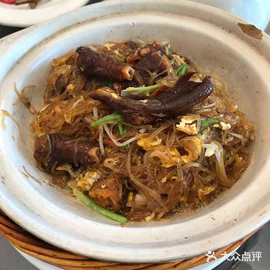 唐宋食府(祥鹏航空店)