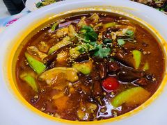 -九老汉·川渝江湖菜(合川路2店)