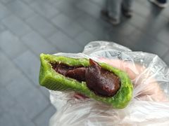 -沈大成(南京东路店)