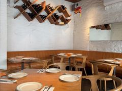 -La Strada(安福路店)