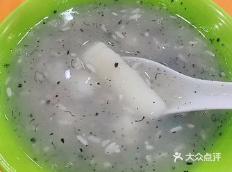 「三镇民生甜食馆(胜利街总店)」 下午三四点去的