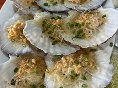 -淇沙湾渔村餐厅