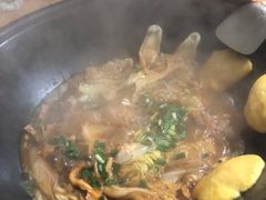 -清真长山屯泉水灶台鱼(佳庆道店)