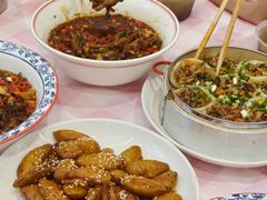 -三只鸟本地特色菜馆(上饶总店)