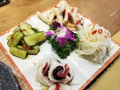 -摩登有记·新派泰国菜(银钻广场店)