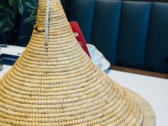 -七采菌园·野生菌石锅鱼(环城北路店)