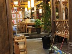 -蜀大侠火锅(四川北路店)