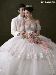 点击看大图 -情订奇缘婚纱摄影(和平路店)