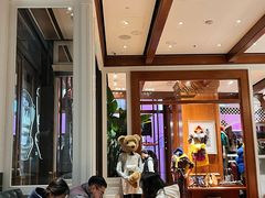 -Ralph’s Coffee(北京三里屯店)