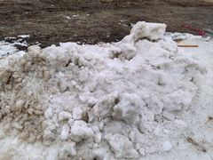 -济南卧虎山滑雪场