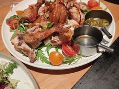 -新贝乐意大利餐厅(苏州中心店)