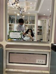 -HH·MG染烫店