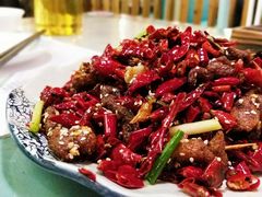 -付掌柜在成都·热炒砂锅集(金禾店)