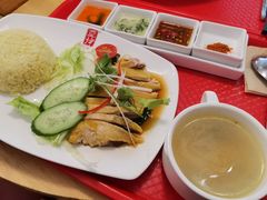 -亚坤 Ya Kun Kaya Toast(万象城店)