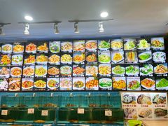 -域乐楼清真饭庄(华北路店)