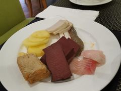 -上海古井假日酒店 · 徽昇楼中餐厅