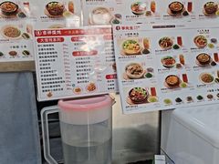 -李先生牛肉面大王(郑州火车站西广场2店)