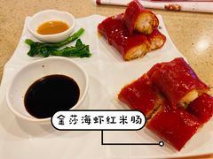 -点都德(聚福楼店)