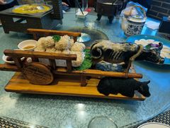 -寿州美味厨豆腐宴(寿县南门口西环路店)