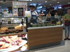 -留夫鸭(巴黎春天宝山店)