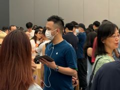 -Apple零售店(天环广场店)