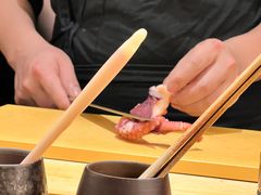 -Sushi Hanzo半藏(天环广场店)