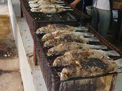 大堂-Ob Aroi Town In Town (Not Ob Aroi franchise)