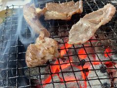 -火云龙烤肉(紫荆花店)